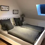 Casa de Férias Lykkehus *