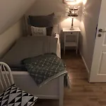 Lykkehus Feriehus *