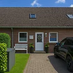 Lykkehus Feriehus