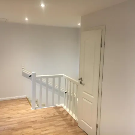 Lykkehus Hébergement de vacances Humptrup