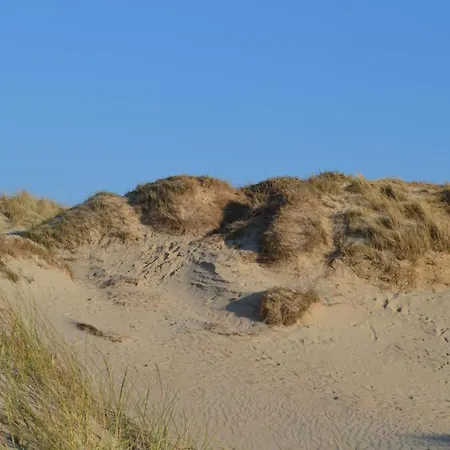 Lykkehus Hébergement de vacances