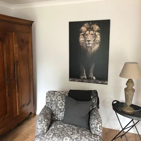 Lykkehus Ferienhaus *