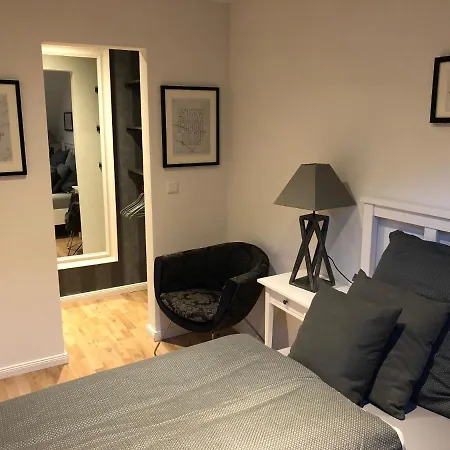 Lykkehus Hébergement de vacances