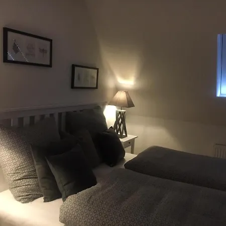 Holiday home Lykkehus Humptrup