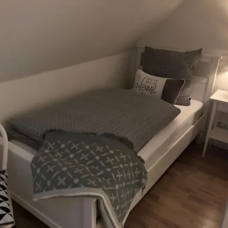 Ferienhaus Lykkehus Humptrup