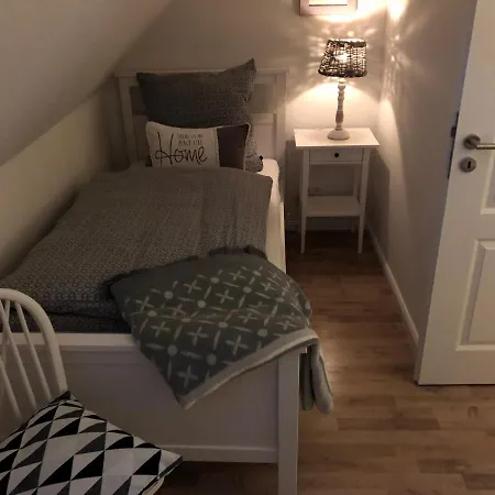 Lykkehus Holiday home *