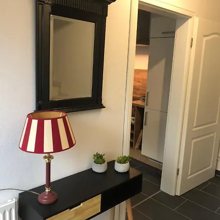 Holiday home Lykkehus