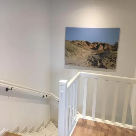 Lykkehus Holiday home