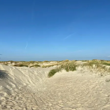 Lykkehus Casa de Férias Humptrup