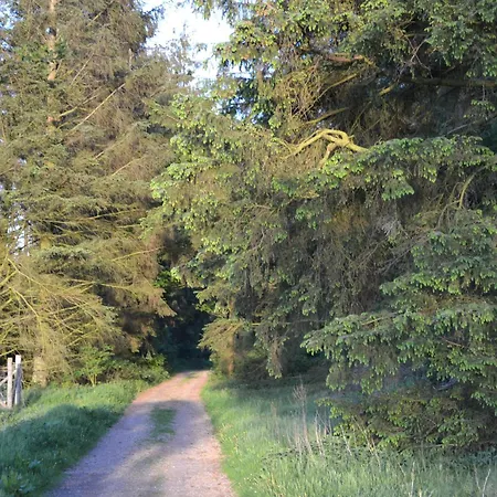 Lykkehus Feriehus Humptrup