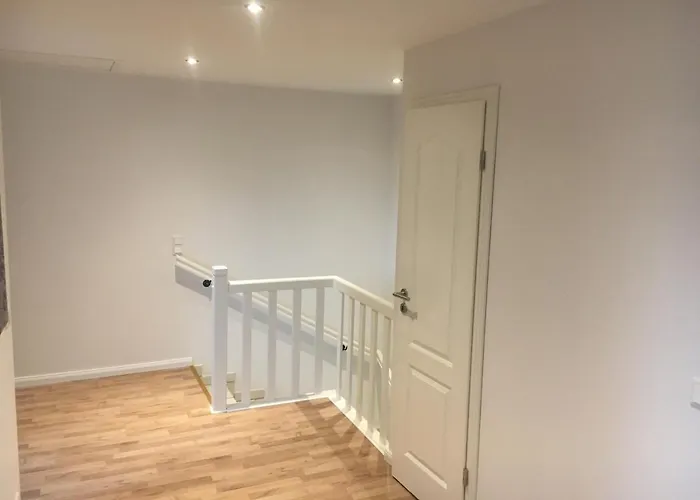 Lykkehus Feriehus Humptrup