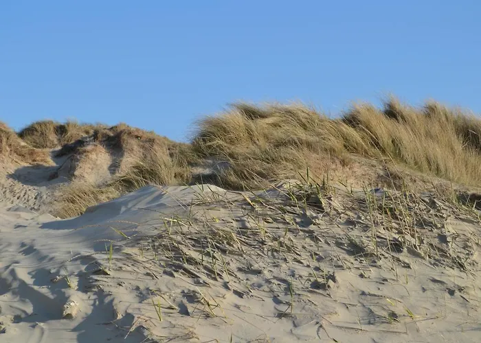 Lykkehus Feriehus Humptrup