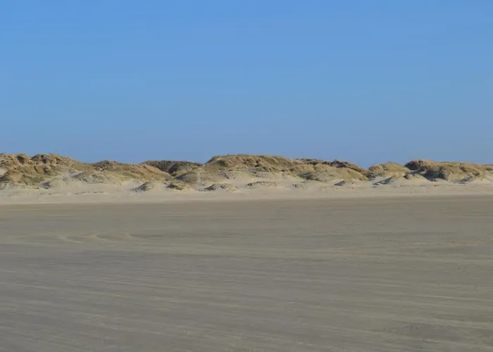 Hébergement de vacances Lykkehus *