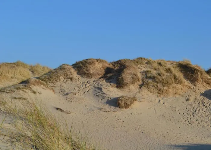 Lykkehus Hébergement de vacances