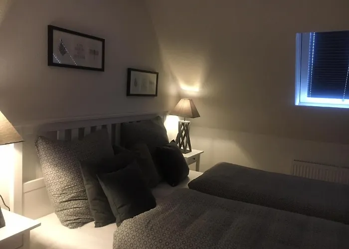 Feriehus Lykkehus Humptrup