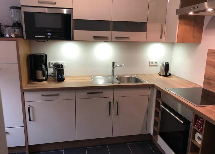 Feriehus Lykkehus Humptrup