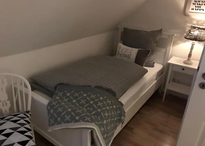 Feriehus Lykkehus Humptrup