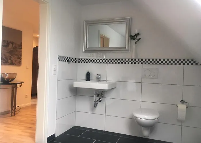 Lykkehus Feriehus Humptrup