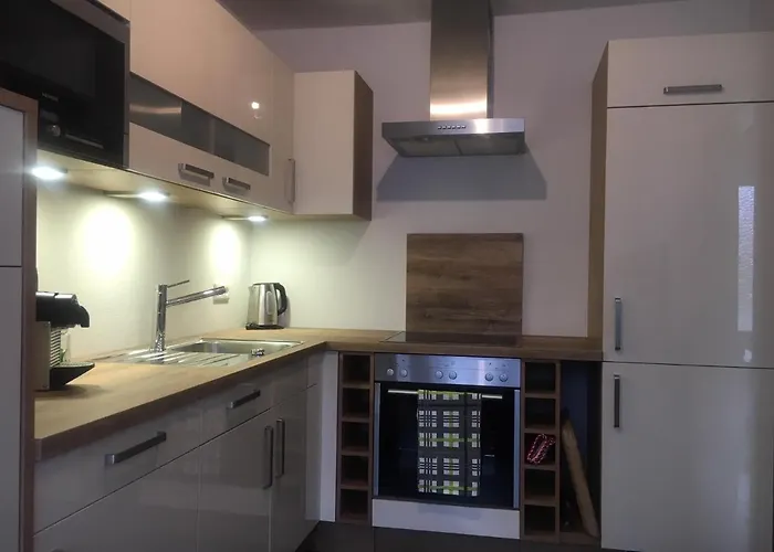 Lykkehus Feriehus Humptrup