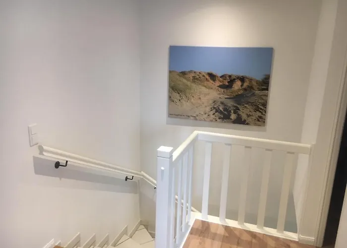 Lykkehus Hébergement de vacances