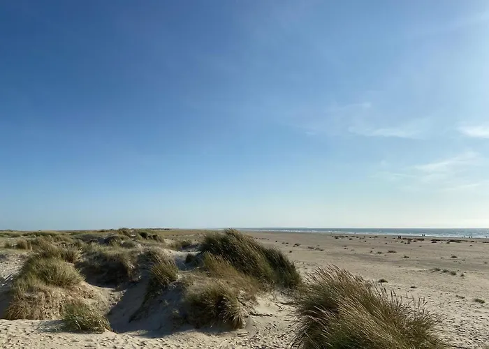 Hébergement de vacances Lykkehus